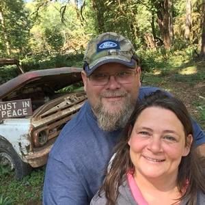 Meet your Posher, Richard